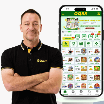 QQ88 của nước nào